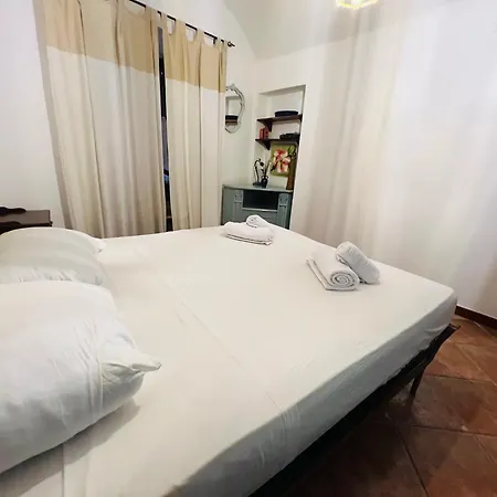 Riccobono 16 - Apartment *