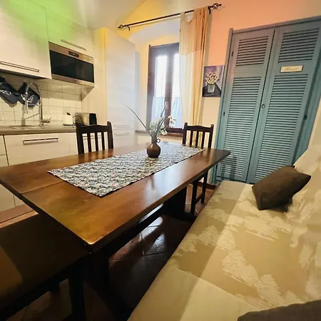 Riccobono 16 - Apartment