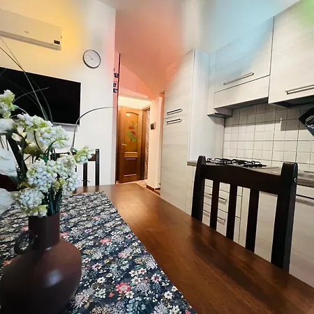 Riccobono 16 - Apartment *