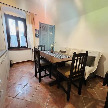 Riccobono 16 - Apartment