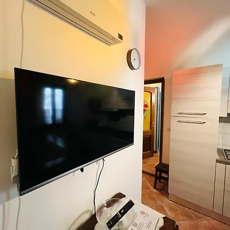 Riccobono 16 - Appartement San Remo