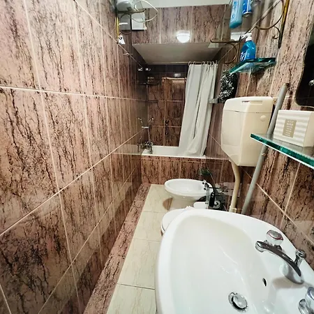 Riccobono 16 - Appartement San Remo