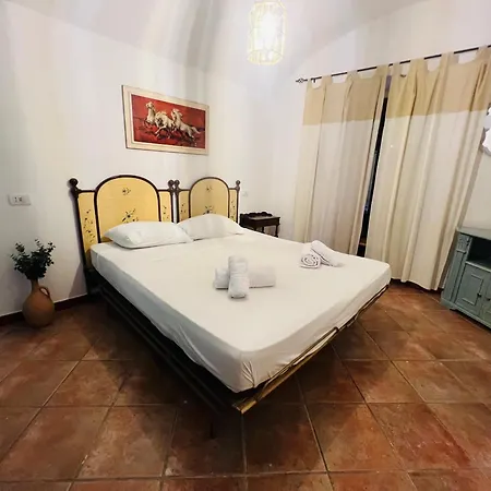 Riccobono 16 - Apartamento *